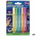 Colla Imedio Fosforescente Multicolore 10 ml