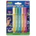 Colla Imedio Fosforescente Multicolore 10 ml