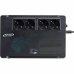 Interaktiv UPS INFOSEC ZEN LIVE 500 500 VA 300 W