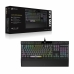 Bluetooth Klaviatuur Corsair K70 MAX RGB Must Hall Prantsuse AZERTY