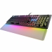 Bluetooth Klaviatuur Roccat Vulcan II Max - Linear Must Prantsuse QWERTY