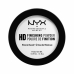 Kompakt pudder NYX Hd Finishing Powder Blush Gjennomsiktig 2,8 g