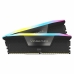 Mémoire RAM Corsair CMH32GX5M2B6000C30 DDR5 SDRAM 32 GB cl30
