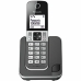 Fastnettelefon Panasonic KX-TGD310FRG Grå