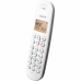 Fastnettelefon Logicom DECT ILOA 150 SOLO Aubergine