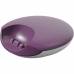 Fastnettelefon Logicom DECT ILOA 150 SOLO Aubergine