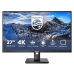 Monitorius Philips 279P1/00 3840 x 2160 px 27