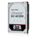 Cietais Disks Western Digital UltraStar 7K8 3,5