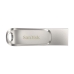 Memoria USB SanDisk SDDDC4-1T00-G46 Argentato Acciaio 1 TB