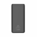 Powerbank Urban Factory UPB15UF Czarny 10000 mAh