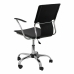 Silla de Oficina Bogarra P&C 214NE Negro