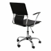 Chaise de Bureau Bogarra P&C 214NE Noir