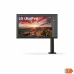 Monitorius LG 27UN880P-B.AEU 27