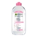 Makiažo valiklis Micellar vanduo SKINACTIVE Garnier Skinactive Agua Micelar (700 ml) 700 ml