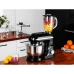 Food Processor Lafe LAFMIX46072 Black 1300 W 5 L