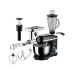 Robot de Cozinha Lafe LAFMIX46072 Preto 1300 W 5 L