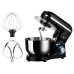 Robot culinaire Lafe LAFMIX46072 Noir 1300 W 5 L