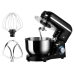 Robot de Cozinha Lafe LAFMIX46072 Preto 1300 W 5 L