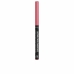 Lip Liner blyant Rimmel London Lasting Finish Exaggerate Nº 063 (0,25 g)