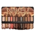 Paleta očných tieňov Urban Decay Naked Reloaded (14,2 g)