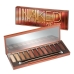 Acu ēnu palete Urban Decay Naked Heat (11,4 g)