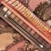 Luomiväripaletti Urban Decay Naked Heat (11,4 g)