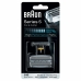 Blad Braun Series 5 (Fikset A)