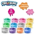 Jogo de Plasticina Cra-Z-Art Slimy Blendz (4 Unidades) Slime