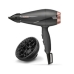 Sèche-cheveux Babyliss Smooth Pro 2100 Noir Rose Monochrome 2100 W