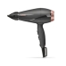 Фен Babyliss Smooth Pro 2100 Чёрный Розовый Монохромный 2100 W