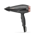 Föhn Babyliss Smooth Pro 2100 Zwart Roze Monochrome 2100 W