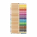 Акварельные цветные карандаши Milan Разноцветный