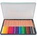 crayons de couleurs pour aquarelle Milan Multicouleur