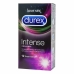 Condooms Durex Intense Ø 5,6 cm (12 uds)