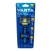 Linterna LED para la Cabeza Varta Work Flex H20 3 W 150 Lm Sensor de Movimiento