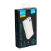 Powerbank Ibox IPB20 Alb 20000 mAh