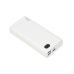 Powerbank Ibox IPB20 Bela 20000 mAh