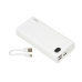 Powerbank Ibox IPB20 Белый 20000 mAh