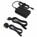 Cargador para Portátil Belkin GAN TRAVEL Negro