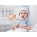 Soft Puppets Teether Rattle Lion 35 cm