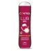 Glijmiddel op waterbasis Warm Touch Control Lub (75 ml)