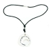 Collar Mujer Demaria DM6TC035-BLANCO (45 cm)