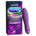 Wibrujący pocisk Durex Pure Pleasure