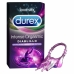 Vibreeriv rõngas Durex Toy Anillo Diablillo