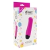 Bullet Vibrator Liebe Fuchsia