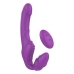 Vibrador S Pleasures Premium Line Unleashed Lilás