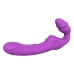 Vibrador S Pleasures Premium Line Unleashed Lilás