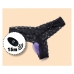 G-punkti vibraator FeelzToys Panty Roosa