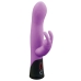 Dubbele Stimulatie Vibrator Liebe Paars