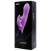 Dubbele Stimulatie Vibrator Liebe Paars